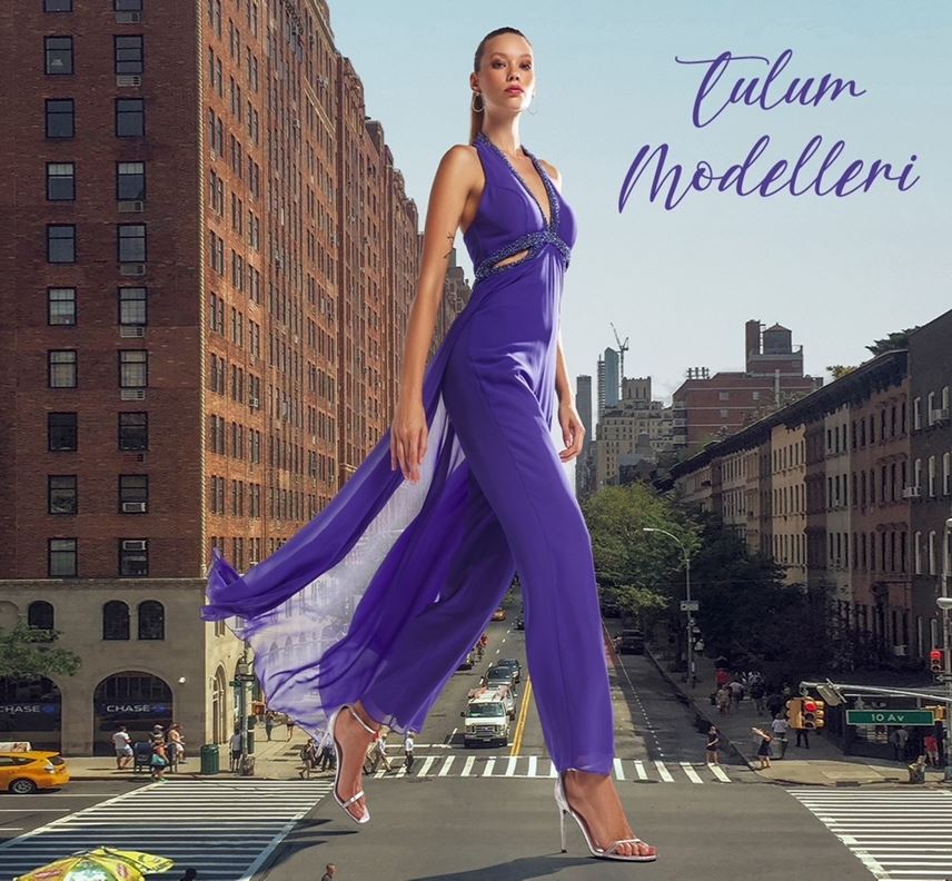 Tulum Modelleri