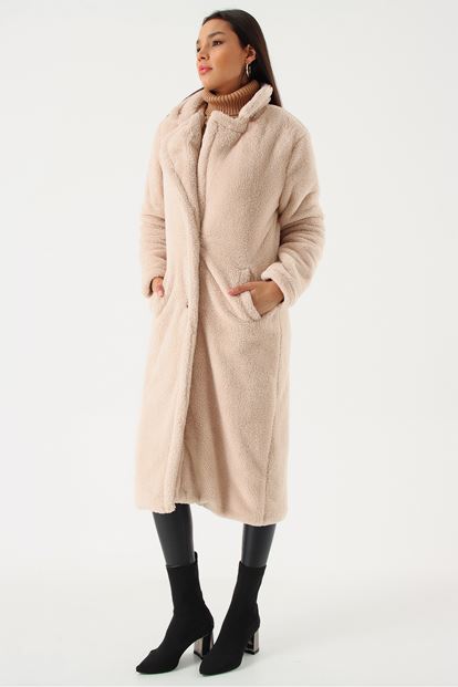 Bej Uzun Pelus Kaban