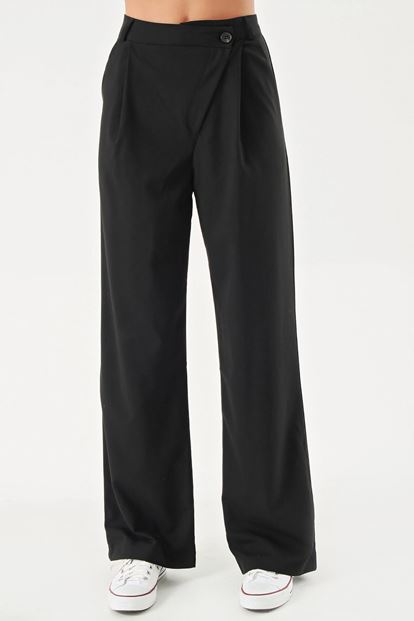 Black spanish trousers