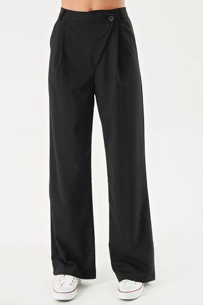Black spanish trousers