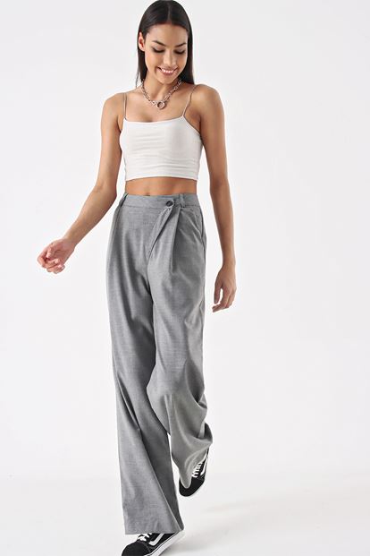 Gumus Rope Hanger Crop