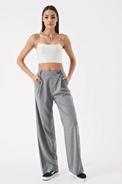 Gumus Rope Hanger Crop