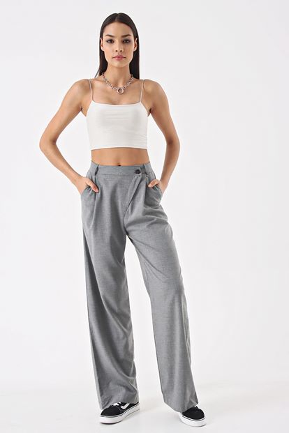 Gumus Rope Hanger Crop