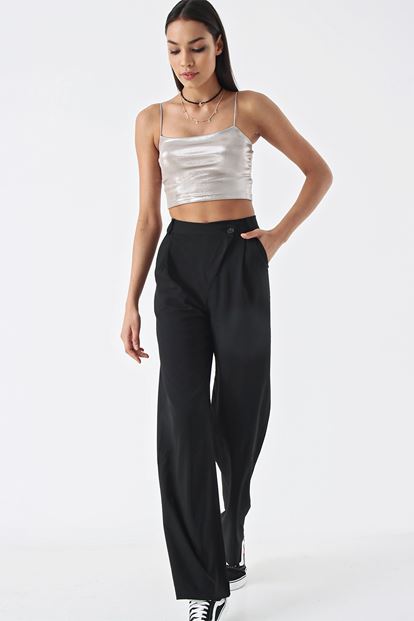 Gumus Rope Hanger Crop