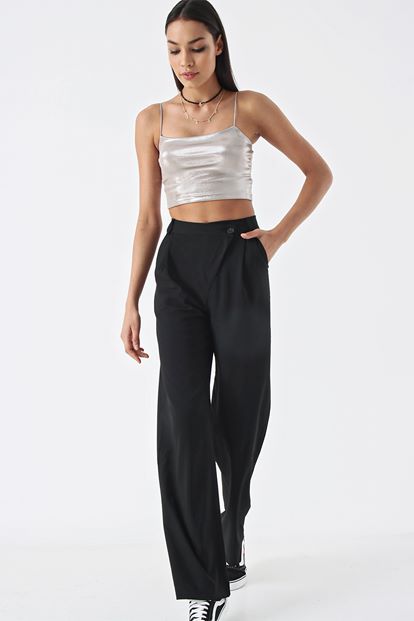 Gumus Rope Hanger Crop