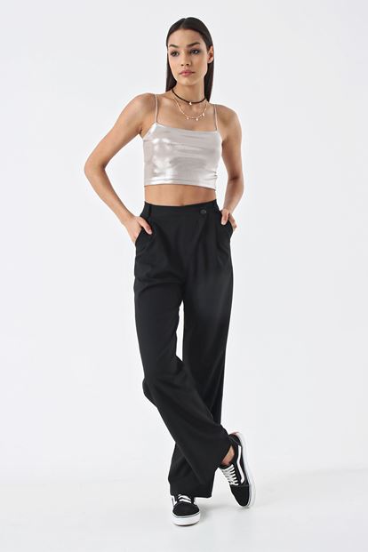 Gumus Rope Hanger Crop