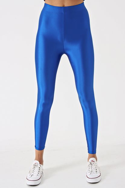 Saks disco tights