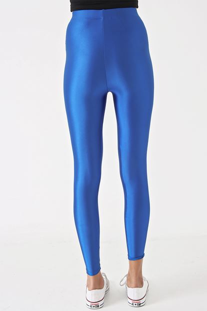 Saks disco tights