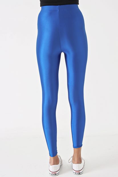 Saks disco tights