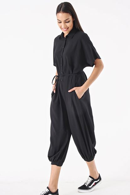 Black Button Salvar Tulum