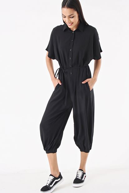 Black Button Salvar Tulum