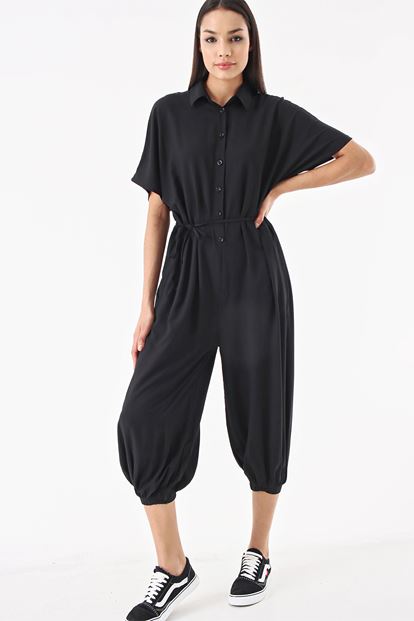 Black Button Salvar Tulum