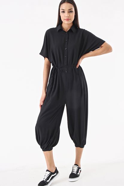 Black Button Salvar Tulum