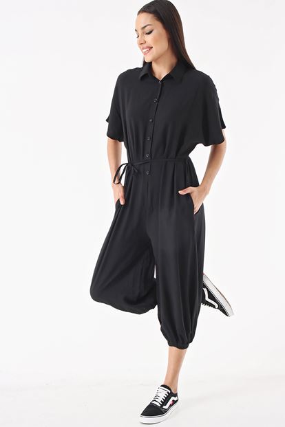 Black Button Salvar Tulum