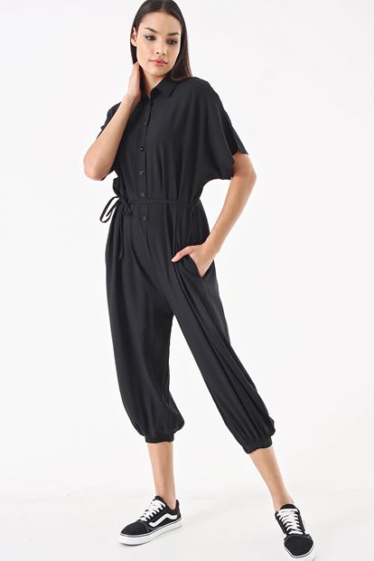 Black Button Salvar Tulum