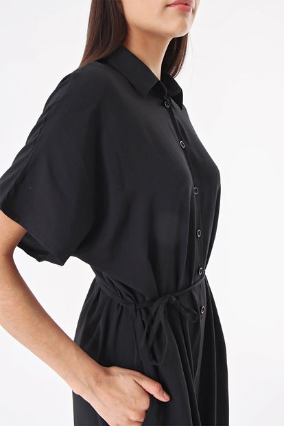 Black Button Salvar Tulum