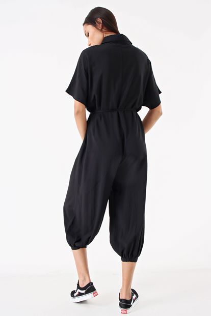 Black Button Salvar Tulum