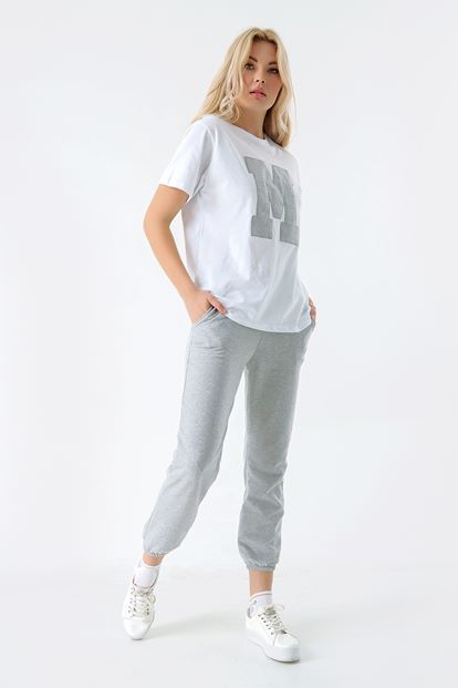 Gri Harfli Ikili Takım