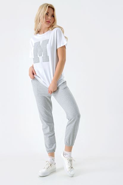 Gri Harfli Ikili Takım