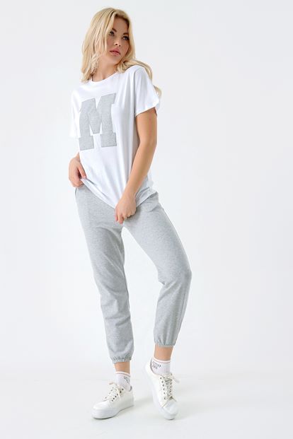 Gri Harfli Ikili Takım