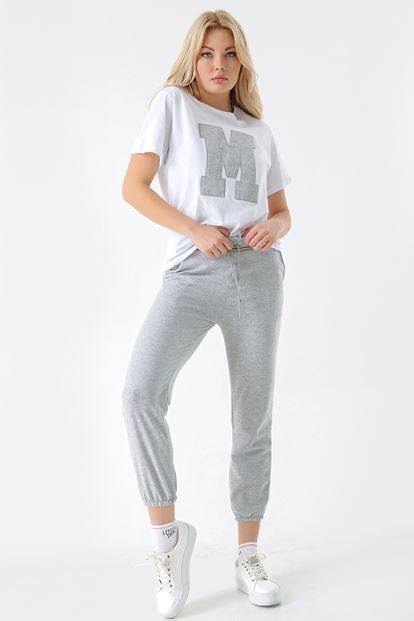 Gri Harfli Ikili Takım