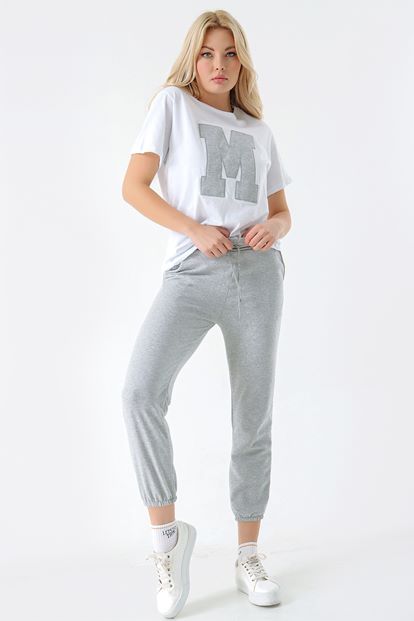 Gri Harfli Ikili Takım