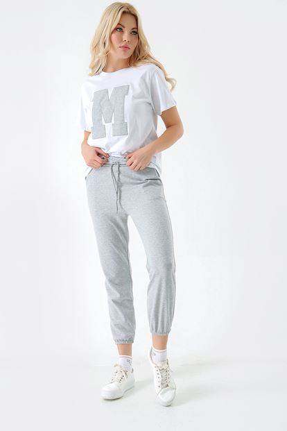 Gri Harfli Ikili Takım