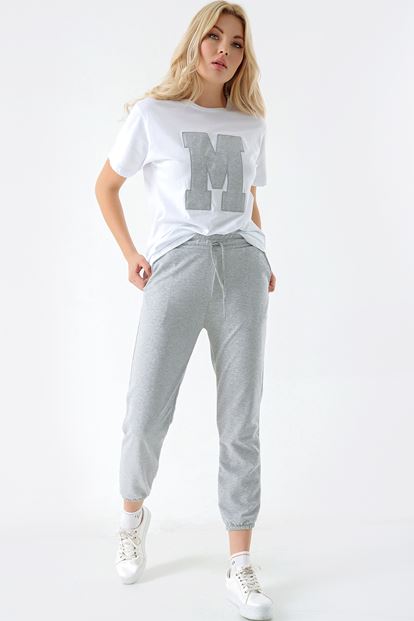 Gri Harfli Ikili Takım