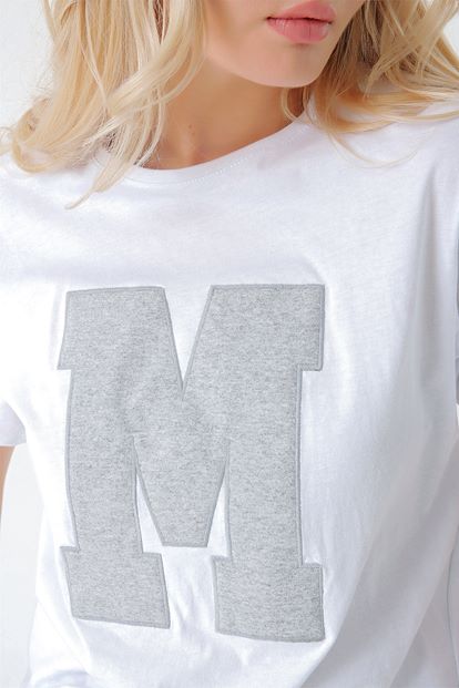 Gri Harfli Ikili Takım