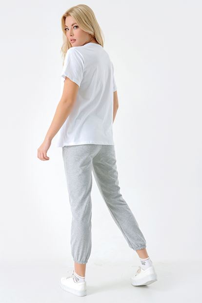 Gri Harfli Ikili Takım