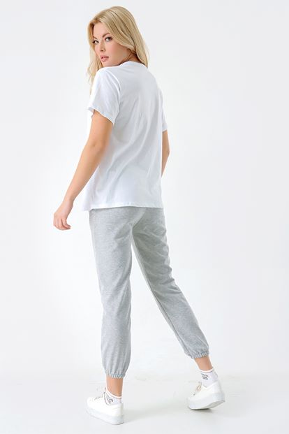 Gri Harfli Ikili Takım