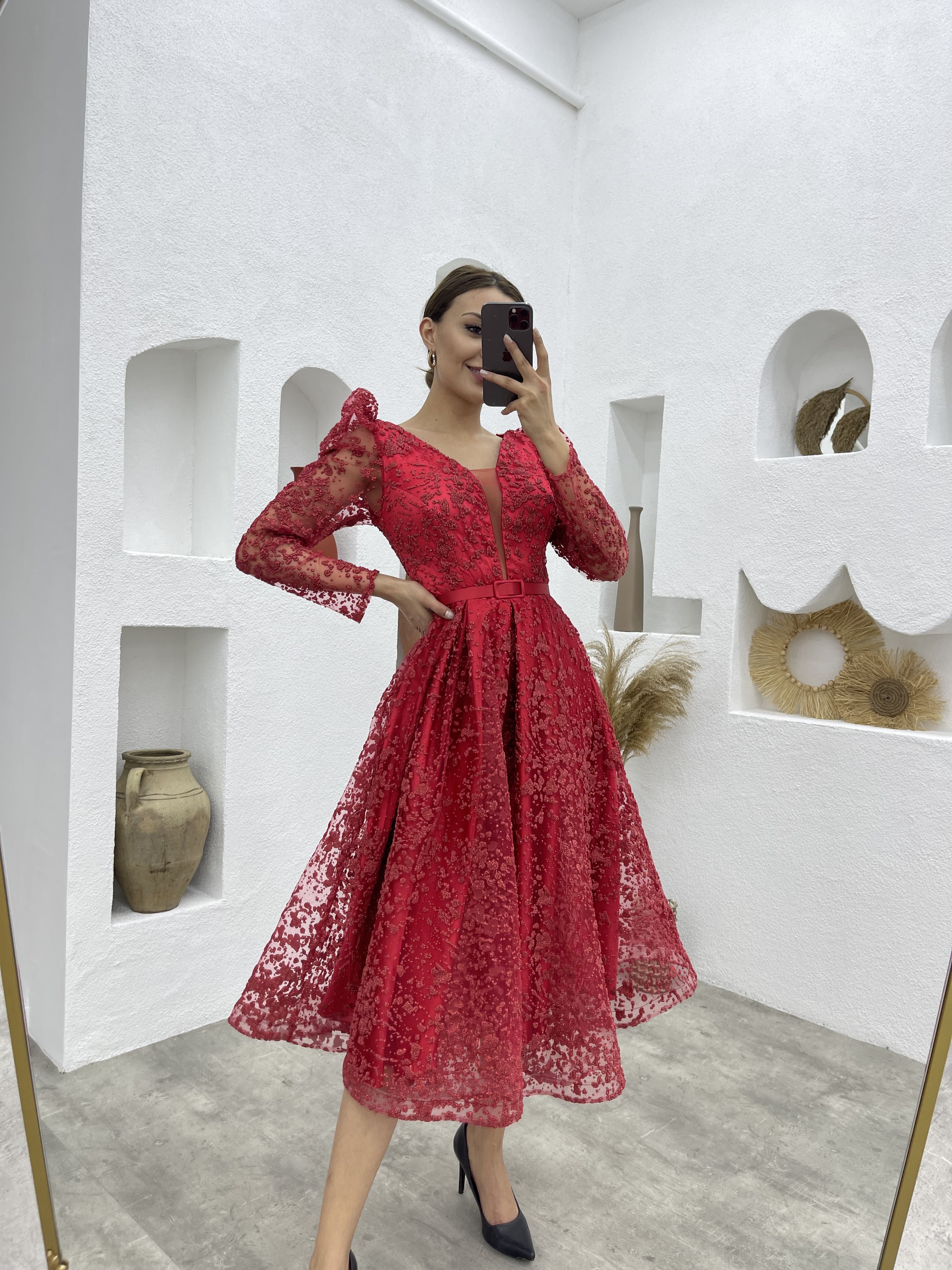 スーツ・フォーマル・ドレス andresd taffeta tulle vest set dress taffeta tulle vest set dress / ANDRESD スーツ・フォーマル