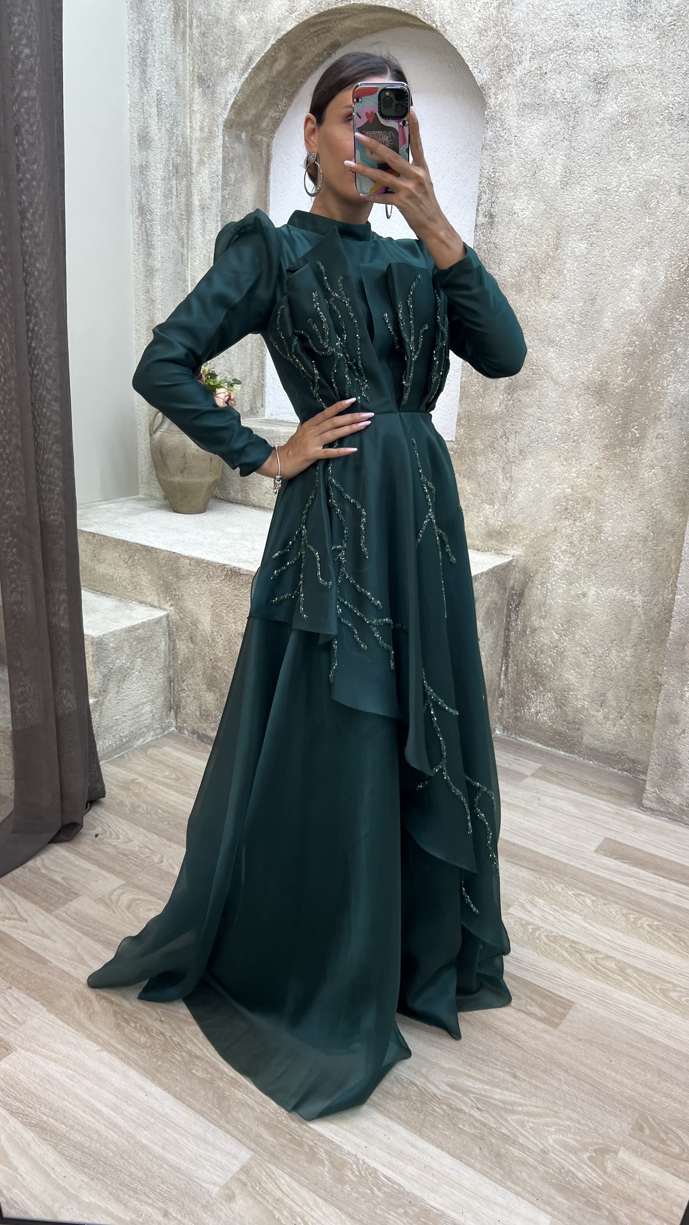 long sleeve hijab prom dresses Prom Dresses For Muslims Long Sleeve