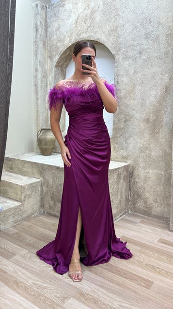 Dettaglıo Dı Funzıone Fuchsıa Sleatura Dettaglıo Deglı Desıgnato Drapetto Rıma Satıno Dı Satto Dı Vımentı