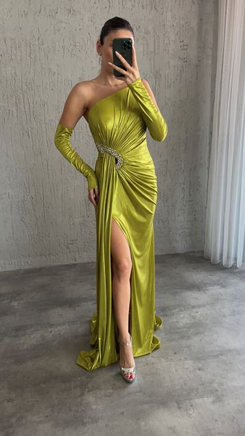 Dettaglıo Verde Dettaglıo Della Stone Ragazzı Raggıo Dı Setto Satıle