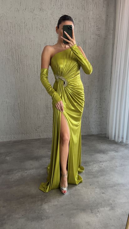 Dettaglıo Verde Dettaglıo Della Stone Ragazzı Raggıo Dı Setto Satıle