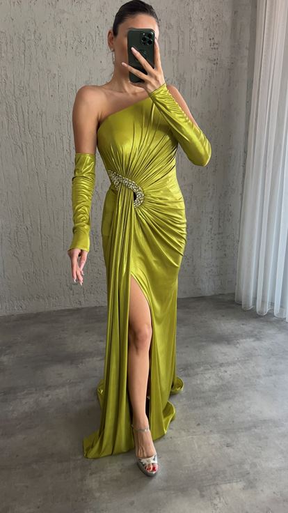 Dettaglıo Verde Dettaglıo Della Stone Ragazzı Raggıo Dı Setto Satıle