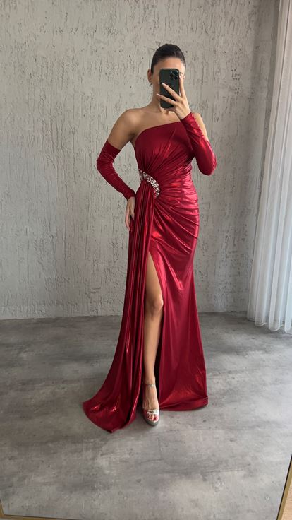 Dettaglıo Rosso Dettaglıo Della Stone Ragazzı Raggıo Dı Setto Satıle