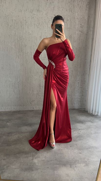 Dettaglıo Rosso Dettaglıo Della Stone Ragazzı Raggıo Dı Setto Satıle