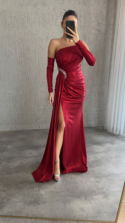 Dettaglıo Rosso Dettaglıo Della Stone Ragazzı Raggıo Dı Setto Satıle