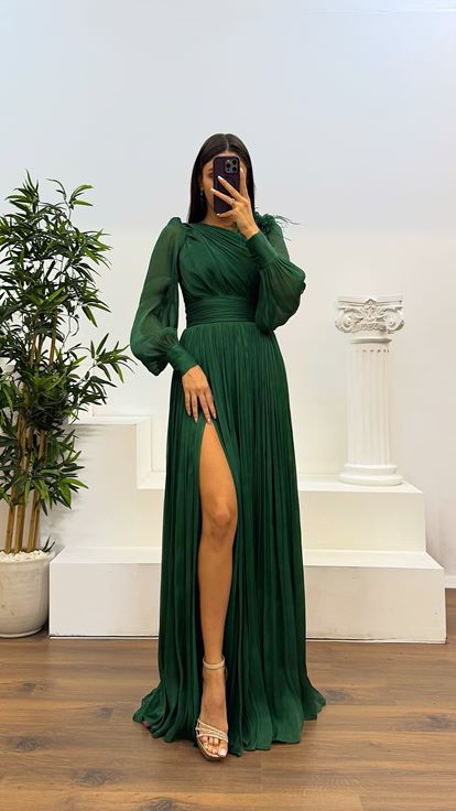 En Trend Abiye ve Elbise Modelleri