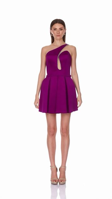sachin and babi light blue dress Women's Cocktail Dresses & Gowns main image 1