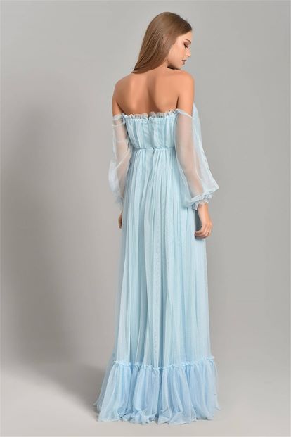 Bebemavi Tulle Dress