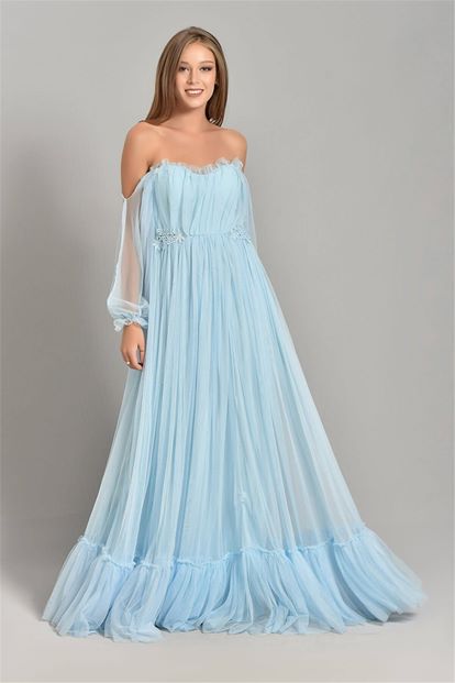 Bebemavi Tulle Dress