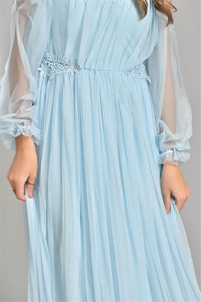 Bebemavi Tulle Dress
